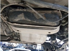 Recambio de deposito combustible para mazda cx-7 (er) 2.2 turbodiesel cat referencia OEM IAM    2