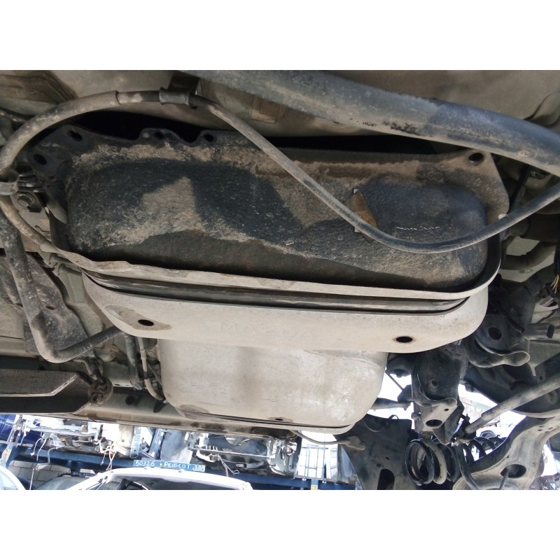 Recambio de deposito combustible para mazda cx-7 (er) 2.2 turbodiesel cat referencia OEM IAM   