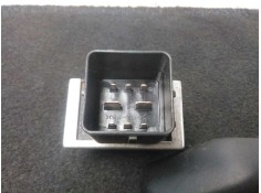 Recambio de caja precalentamiento para renault laguna iii 2.0 dci diesel cat referencia OEM IAM 110678071R-PDR812 8.PINES NAGARE 2