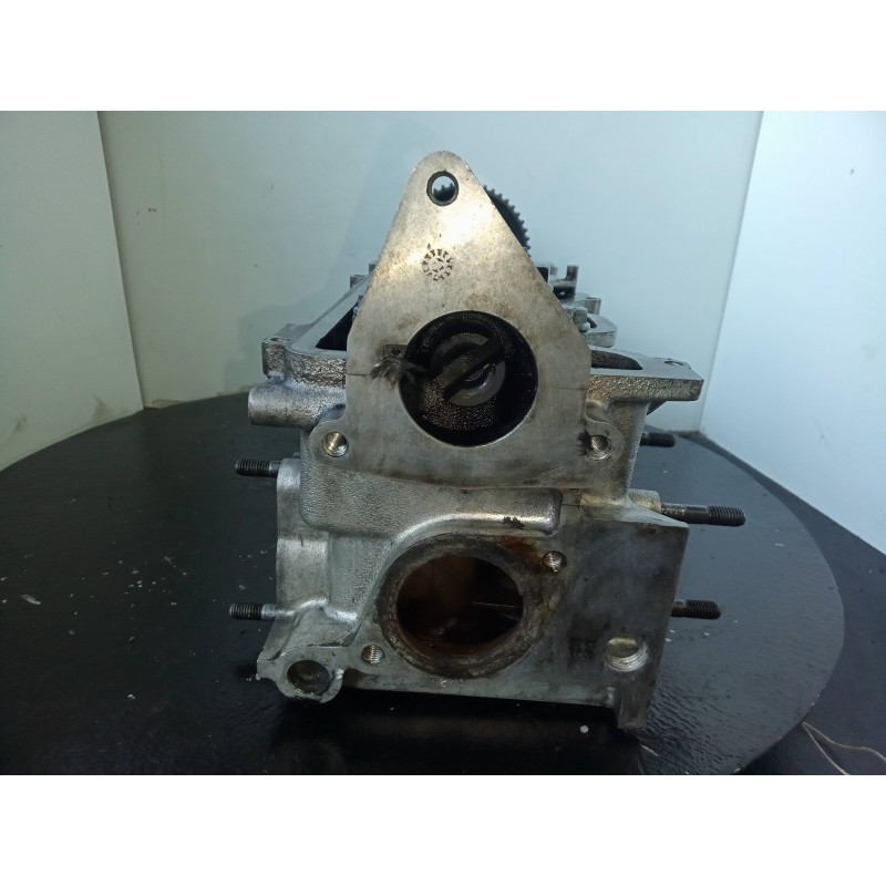 Recambio de culata para fiat brava (182) 1.9 turbodiesel referencia OEM IAM 46400565  