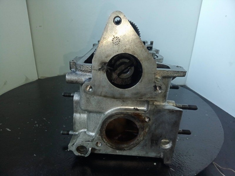 Recambio de culata para fiat brava (182) 1.9 turbodiesel referencia OEM IAM 46400565  