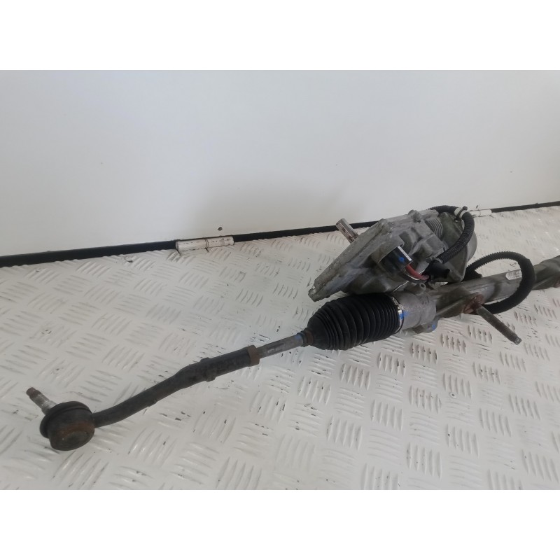 Recambio de cremallera direccion para citroën ds3 1.6 16v referencia OEM IAM 2824800401B  