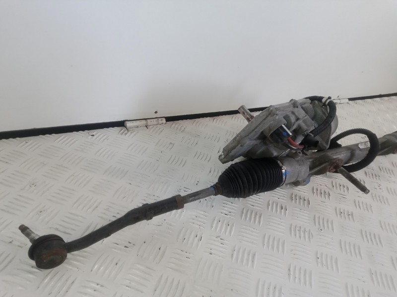 Recambio de cremallera direccion para citroën ds3 1.6 16v referencia OEM IAM 2824800401B  