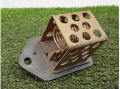 Recambio de resistencia electroventilador para citroën xsara picasso 2.0 hdi cat (rhy / dw10td) referencia OEM IAM SINREFERENCIA