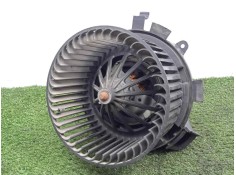 Recambio de motor calefaccion para peugeot 407 1.6 hdi referencia OEM IAM L5771000 Ø DIAMETRO: 134MM 