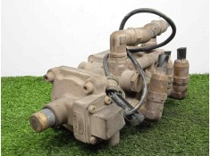 Recambio de valvula aire adicional para iveco eurocargo 5.9 diesel referencia OEM IAM DX95B VALVULA FRENO AIRE 