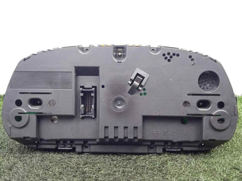 Recambio de cuadro instrumentos para bmw serie 1 berlina (e81/e87) 118d referencia OEM IAM 102495293-918704602  