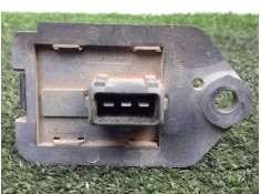 Recambio de resistencia electroventilador para citroën xsara picasso 2.0 hdi cat (rhy / dw10td) referencia OEM IAM SINREFERENCIA 2