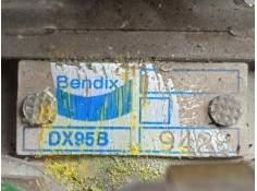 Recambio de valvula aire adicional para iveco eurocargo 5.9 diesel referencia OEM IAM DX95B VALVULA FRENO AIRE  2