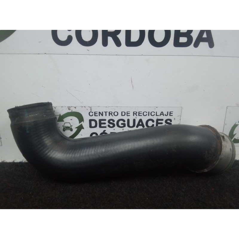 Recambio de tubo presion turbocompresor para seat toledo (1m2) 1.9 tdi referencia OEM IAM 1J0145828T FLEXIBLE 