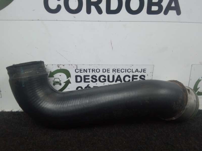 Recambio de tubo presion turbocompresor para seat toledo (1m2) 1.9 tdi referencia OEM IAM 1J0145828T FLEXIBLE 