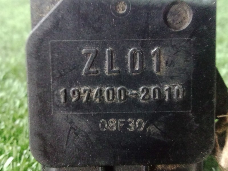 Recambio de caudalimetro para mazda rx-8 (se) 1.3 wankel cat referencia OEM IAM ZL01-197400-2010  