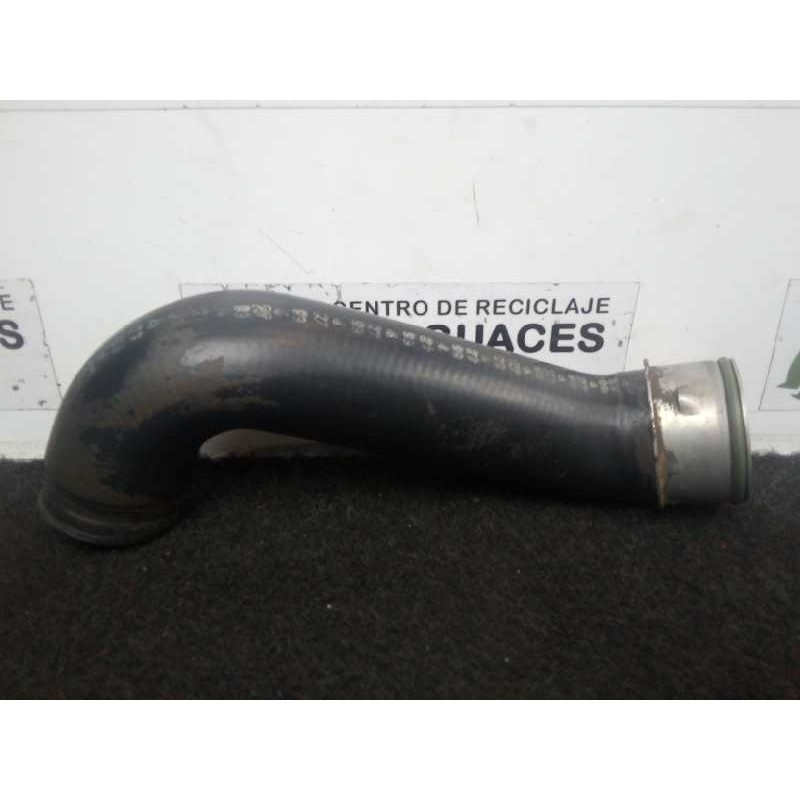 Recambio de tubo presion turbocompresor para seat toledo (1m2) 1.9 tdi referencia OEM IAM 1J0145828T FLEXIBLE 