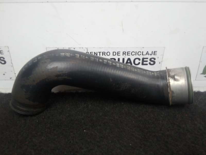Recambio de tubo presion turbocompresor para seat toledo (1m2) 1.9 tdi referencia OEM IAM 1J0145828T FLEXIBLE 