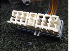 Recambio de retrovisor izquierdo para peugeot 406 berlina (s1/s2) 2.0 hdi cat referencia OEM IAM  99-03 - ELECTRICO AZUL 2