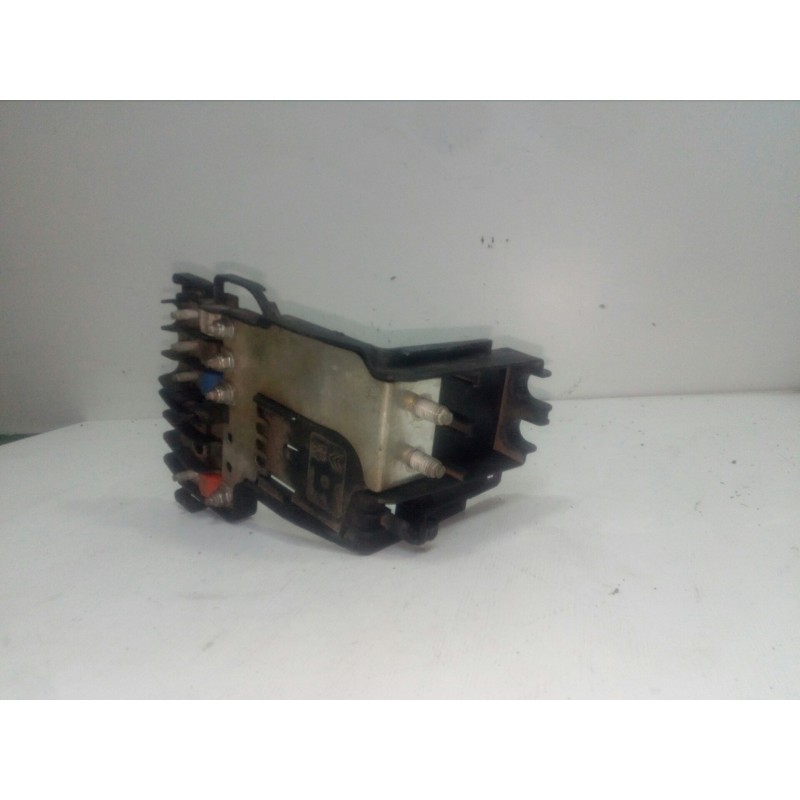 Recambio de caja reles / fusibles para citroën c4 berlina 1.6 16v referencia OEM IAM 9662286180  