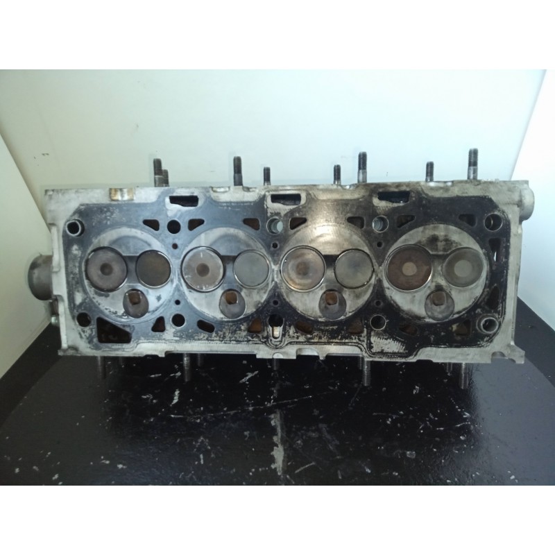 Recambio de culata para fiat brava (182) 1.9 turbodiesel referencia OEM IAM 46400565  