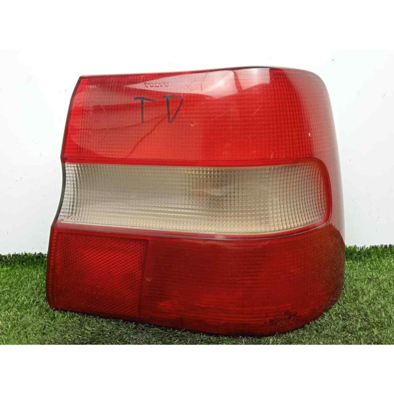 Recambio de piloto trasero derecho para volvo s70 berlina 2.0 cat referencia OEM IAM  EXTERIOR CON.TARA