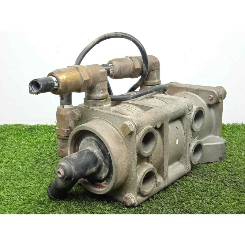 Recambio de valvula aire adicional para iveco eurocargo 5.9 diesel referencia OEM IAM DX95B VALVULA FRENO AIRE 