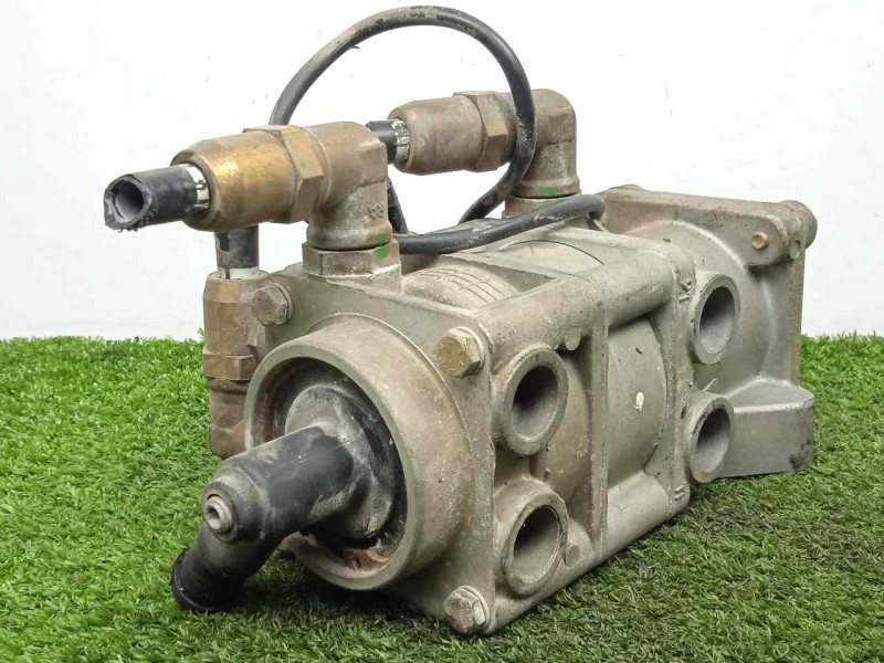 Recambio de valvula aire adicional para iveco eurocargo 5.9 diesel referencia OEM IAM DX95B VALVULA FRENO AIRE 