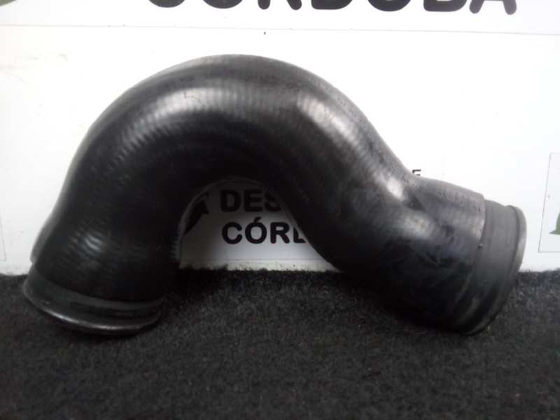 Recambio de tubo presion turbocompresor para seat toledo (1m2) 1.9 tdi referencia OEM IAM 1J0145838B FLEXIBLE 