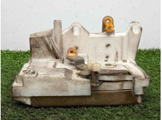 Recambio de cerradura puerta delantera izquierda para iveco eurocargo 5.9 diesel referencia OEM IAM 98411949 MECANICA 