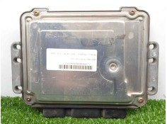 Recambio de centralita motor uce para renault megane ii berlina 5p 1.9 dci diesel referencia OEM IAM 0281011276-8200305678  BOSC 2