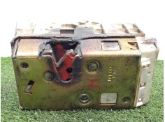 Recambio de cerradura puerta delantera izquierda para iveco eurocargo 5.9 diesel referencia OEM IAM 98411949 MECANICA  2