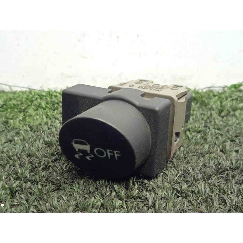 Recambio de mando esp para subaru forester s12 2.0 diesel cat referencia OEM IAM SINREFERENCIA 4.PINES 