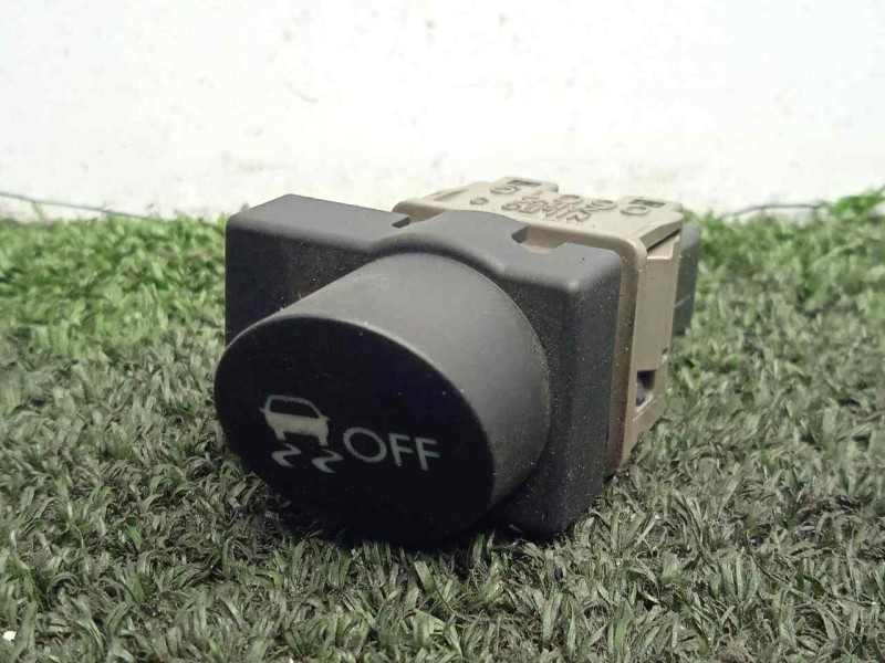 Recambio de mando esp para subaru forester s12 2.0 diesel cat referencia OEM IAM SINREFERENCIA 4.PINES 