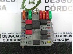 Recambio de caja reles / fusibles para alfa romeo 147 (190) 1.6 16v cat referencia OEM IAM 51742419  