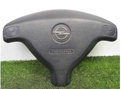 Recambio de airbag delantero izquierdo para opel astra g berlina 1.6 cat (z 16 se / l55) referencia OEM IAM 90437570  