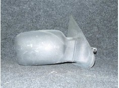 Recambio de retrovisor derecho para ford fiesta courier (dx) 1.8 diesel cat referencia OEM IAM  COURIER - MANUAL  2