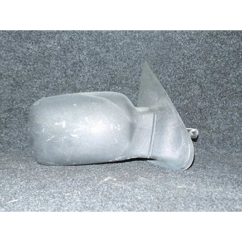 Recambio de retrovisor derecho para ford fiesta courier (dx) 1.8 diesel cat referencia OEM IAM  COURIER - MANUAL 