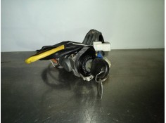 Recambio de conmutador de arranque para hyundai h1 2.5 crdi cat referencia OEM IAM   