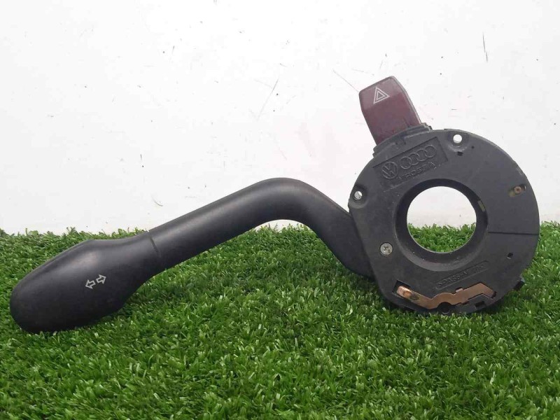 Recambio de mando luces para seat toledo (1l) 1.9 tdi referencia OEM IAM  CON WARNING 