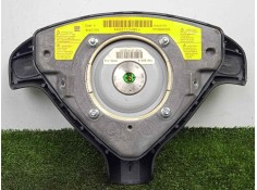Recambio de airbag delantero izquierdo para opel astra g berlina 1.6 cat (z 16 se / l55) referencia OEM IAM 90437570   2
