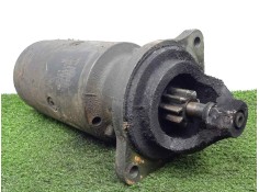 Recambio de motor arranque para iveco eurocargo 5.9 diesel referencia OEM IAM 0001368020 9.DIENTES BOSCH