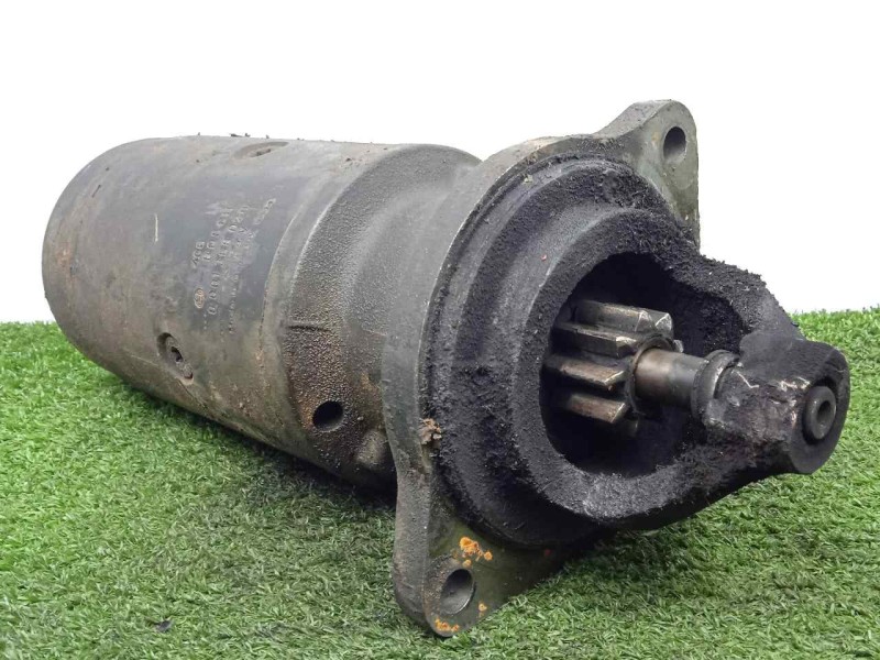 Recambio de motor arranque para iveco eurocargo 5.9 diesel referencia OEM IAM 0001368020 9.DIENTES BOSCH