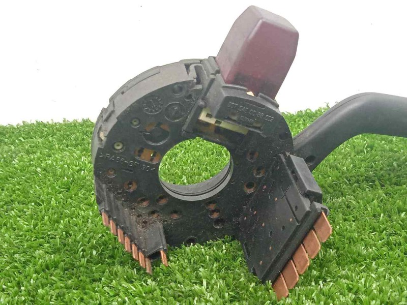 Recambio de mando luces para seat toledo (1l) 1.9 tdi referencia OEM IAM  CON WARNING 