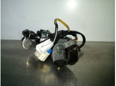 Recambio de conmutador de arranque para hyundai h1 2.5 crdi cat referencia OEM IAM    2