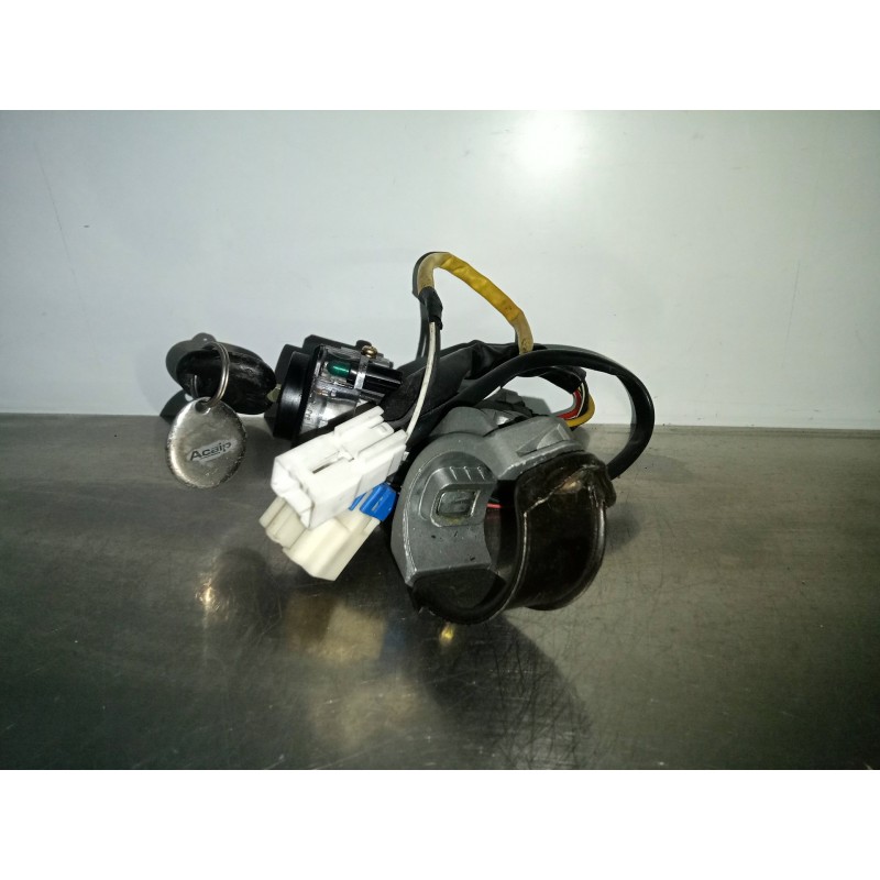 Recambio de conmutador de arranque para hyundai h1 2.5 crdi cat referencia OEM IAM   