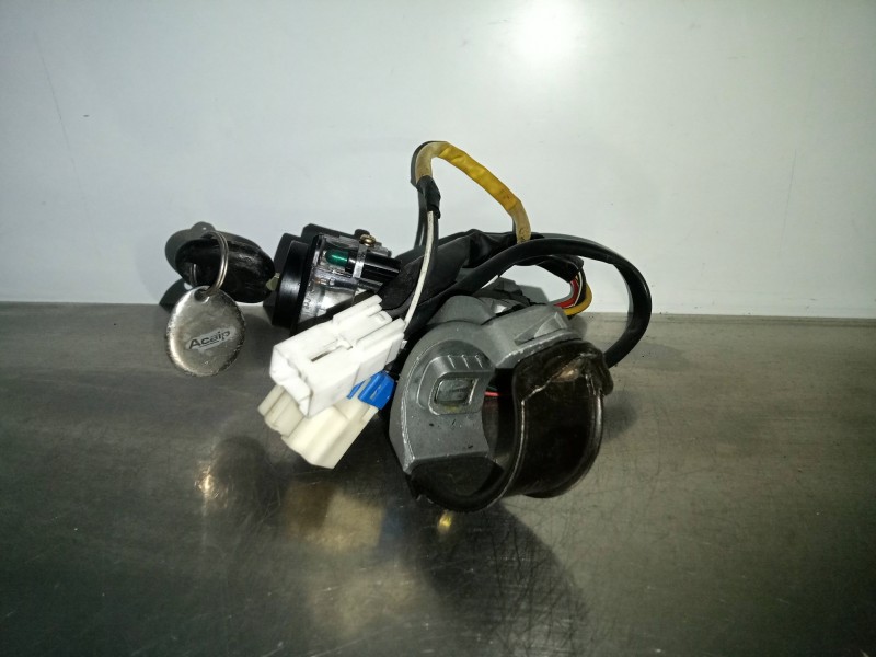 Recambio de conmutador de arranque para hyundai h1 2.5 crdi cat referencia OEM IAM   