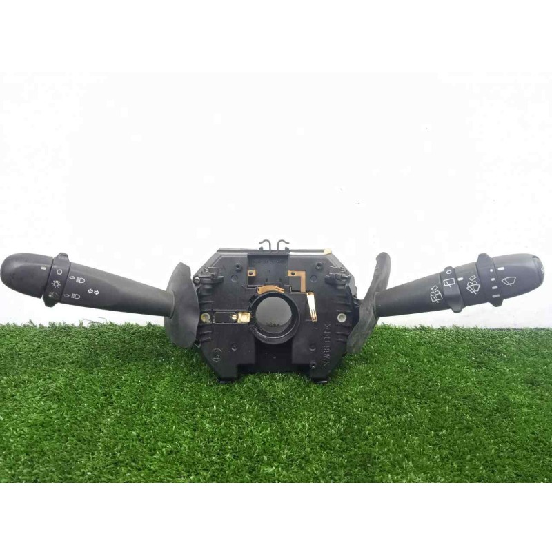 Recambio de mando luces para alfa romeo 147 (190) 1.6 16v cat referencia OEM IAM 735365512-08301450406 DOBLE 