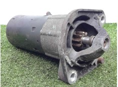 Recambio de motor arranque para volvo v50 familiar 2.4 cat referencia OEM IAM 0001108472 9.DIENTES BOSCH