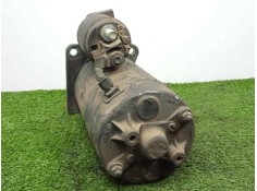 Recambio de motor arranque para iveco eurocargo 5.9 diesel referencia OEM IAM 0001368020 9.DIENTES BOSCH 2