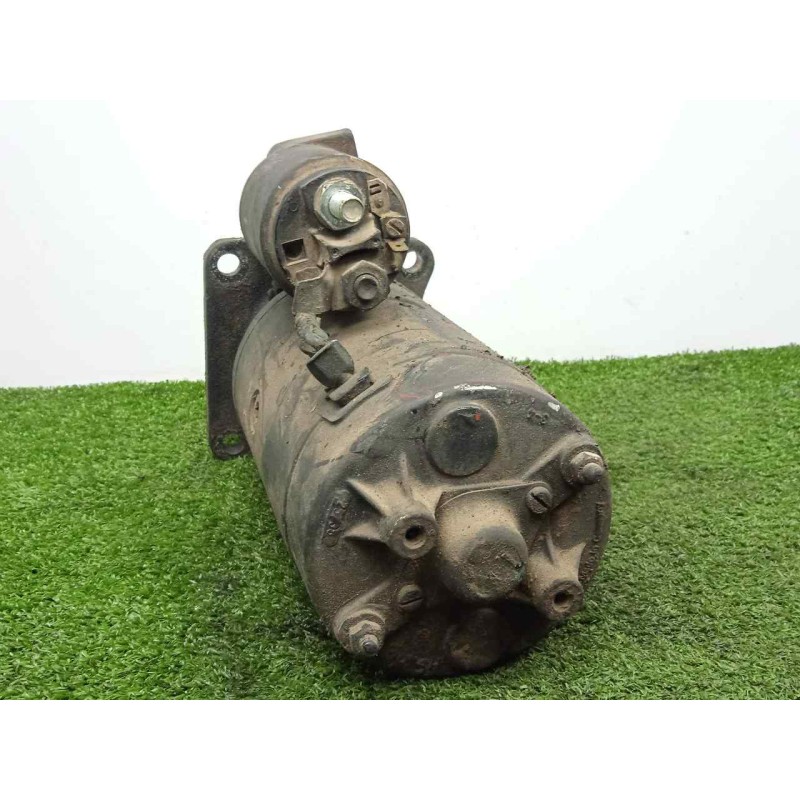 Recambio de motor arranque para iveco eurocargo 5.9 diesel referencia OEM IAM 0001368020 9.DIENTES BOSCH