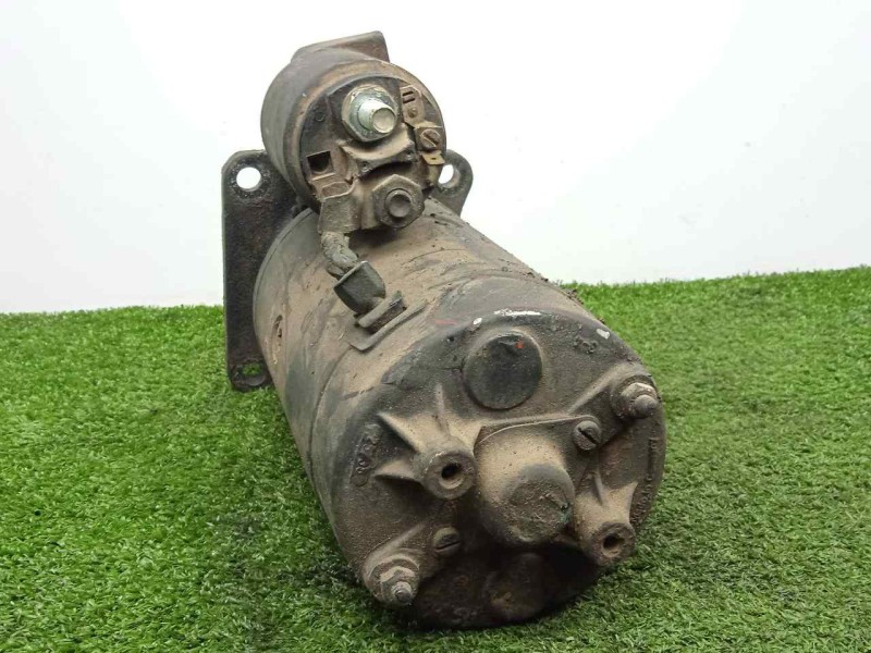 Recambio de motor arranque para iveco eurocargo 5.9 diesel referencia OEM IAM 0001368020 9.DIENTES BOSCH