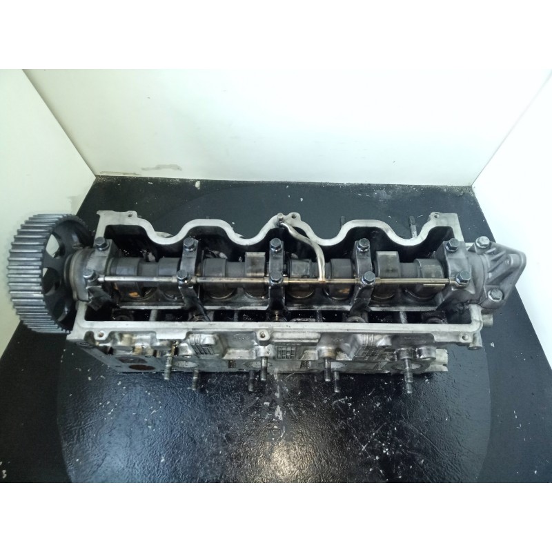Recambio de culata para fiat brava (182) 1.9 turbodiesel referencia OEM IAM 46400565  