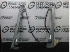 Recambio de elevalunas delantero derecho para renault laguna iii 2.0 dci diesel cat referencia OEM IAM  ELECTRICO SIN.MOTOR 2